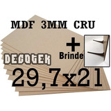 Kit 50 Placas A4