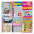 Kit 50 Revistas Passatempos Numerix Numerex Numerox Números Sem Repetir  Jogos Raciocínio Lógico Memória