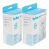 Kit 50 Sacos Descartáveis Para Congelar Leite Materno 200ml