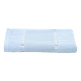 Kit 50 Toalhas Lavabo Para Bordar Ponto Cruz Velour Bella