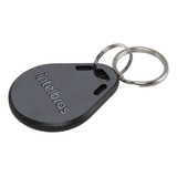 Kit 50 Unid  Chaveiro Rfid Th 1000 Mf   13 56 Mhz Intelbras