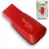 Kit 50 Unid Leitor E Gravador Usb Cartão D Memória Micro Sd 