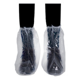 Kit 500 Bota Plastica