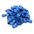 Kit 500 Capa Protetora Para Plugues De Conexao Rj45