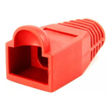 Kit 500 Capa Vermelha