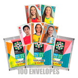 Kit 500 Figurinhas Copa