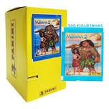Kit 500 Figurinhas Disney