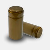 Kit 500 Lacres Termo Encolhível P Garrafa Vinho 29mm X 60mm
