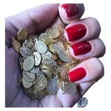 Kit 500 Medalhas E