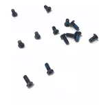 Kit 500 Parafusos Variados