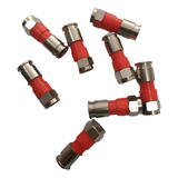 Kit 500 Pcs Conector
