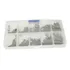 Kit 500 Peças Parafusos Para Notebook + Box