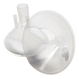 Kit 500 Ponteiras Suporte Balão Transparente Só Ponteira