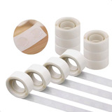 Kit 500 Pontos De Cola Para Balão Decoração Festa Promoção