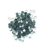 Kit 500 Strass Cristal