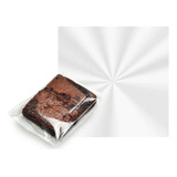 Kit 500 Unid Celofane Pp Doces Em Geral Transparente Top