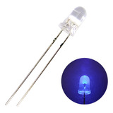 Kit 50pcs Led 5mm