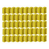 Kit 50un Caixa Luz 4x2 Tigre Caixa De Tomada Embutir Padrão