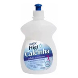 Kit 50un Daxx Higi Calcinha Sabão Cremoso 300ml