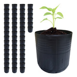 Kit 50unid Vaso Embalagem