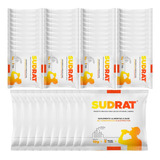 Kit 50x Sudrat 10g Isotonico Repositor Energia