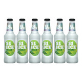 Kit 51 Ice Limão - 6 Unidades 275ml