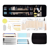 Kit 52 Pecas De