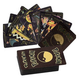 Kit 54 Cartas Pokemon