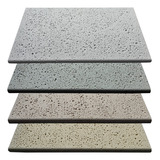 Kit 55 Bordas De Piscina Atérmica Boleada 50x25x1 5cm