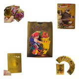 Kit 55 Cartas Pokemon