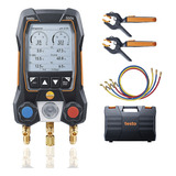 Kit 550s Manifold Digital