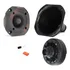 Kit 5hi300 Super Twuiter + Driver Hdi300 Capacitor Corneta