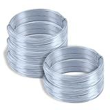 Kit 5kg Arame Galvanizado