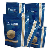 Kit 5kg Caldo De Costela Em Pó Sem Glúten Drasen Food