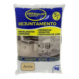 Kit 5kg Rejunte Cerâmica Porcelanato Piscina