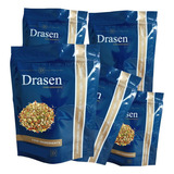 Kit 5kg Tempero Chimichurri Com Pimenta Drasen Food
