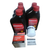 Kit 5l Oleo 5w30 Motorcraft Filtro Fiesta 1 6 Zetec Rocam
