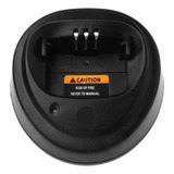 Kit 5pç Carregador P Motorola Ep450 Dep450 Com nf