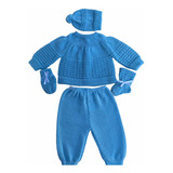 Kit 5pcs Calca