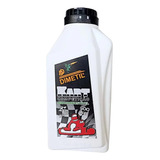 Kit 5u Oleo Lubrificante