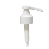 Kit 5un Bomba Pump Dosador Branco 8ml Para Xarope Da Vinci