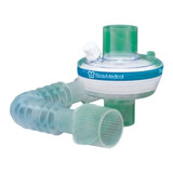 Kit 5un Filtro Respiratório Hmef Bipap Cpap Filtros