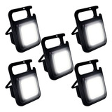 Kit 5un Lanterna Led Portátil B max Bm8517 À Prova D água