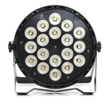 Kit 5un Par Led