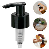Kit 5un Valvula Pump Bico Pato Dosador Válvula Saboneteira