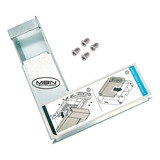 Kit 5x Adaptador De Gaveta Servidor Dell 3 5 2 5 09w8c4