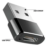 Kit 5x Adaptador Plug