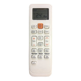 Kit 5x Controle Ar