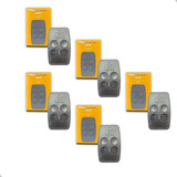 Kit 5x Controle Remoto