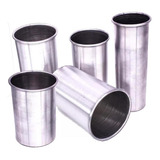Kit 5x Culotes Em
